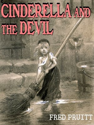 cover image of Cinderella and the Devil